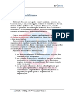 O Mercantilismo DT PDF