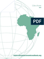 Cte Divoire Full PDF Country Note