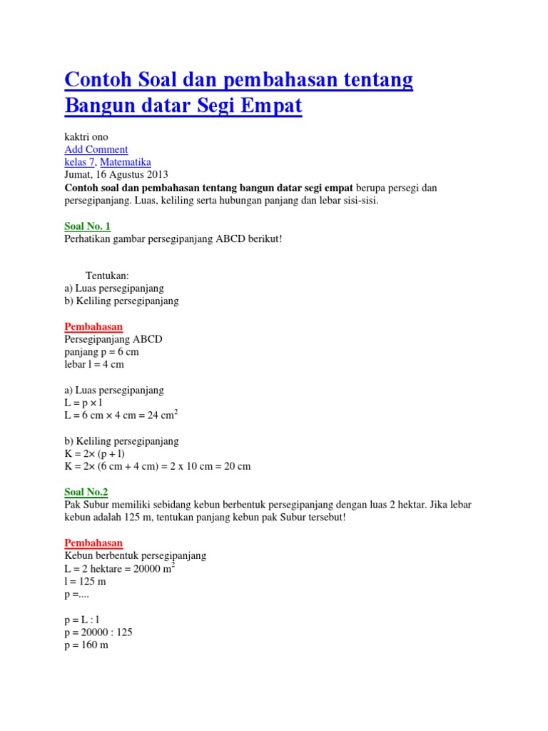 Galeri Gambar Sketsa Jaring-jaring Dari Bangun Ruang Terbaru | Repptu