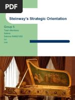 Download Steinway_s Strategic Orientation by LEe Bom SN217276296 doc pdf