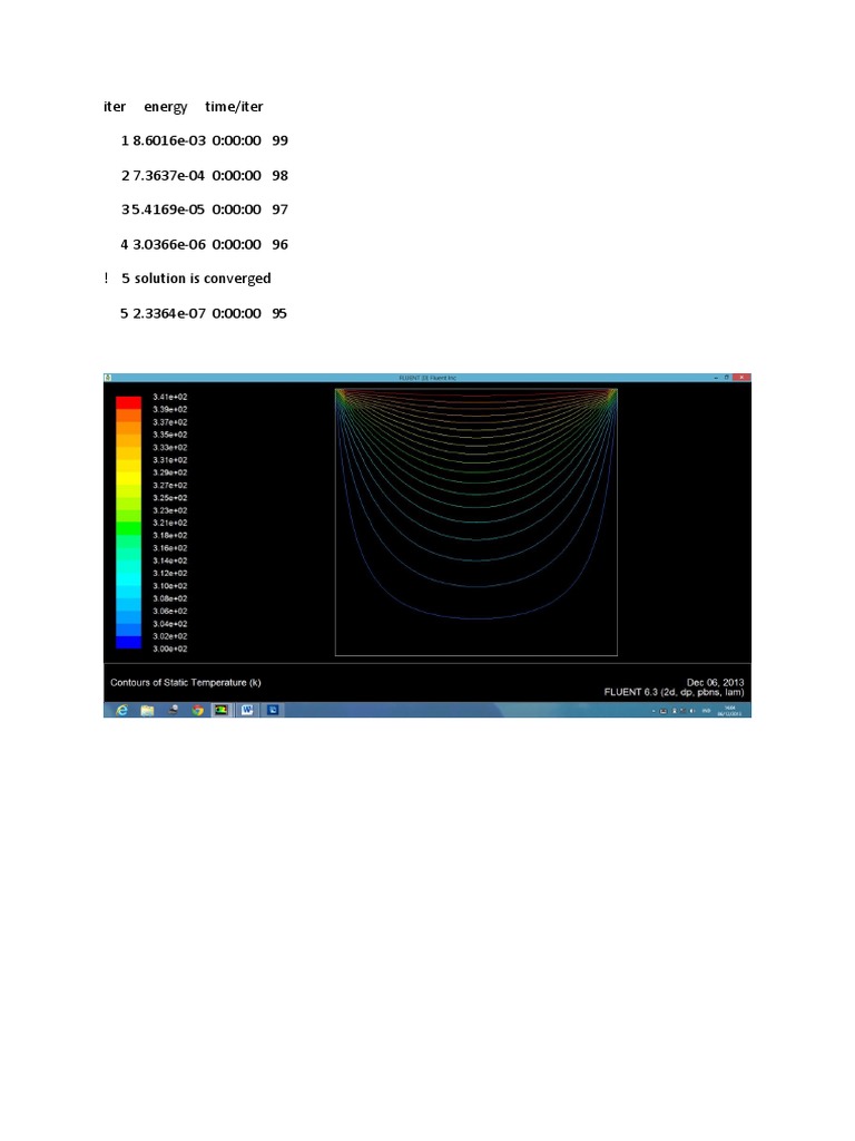 Simulation Heat Transfer | PDF | Science & Mathematics