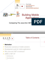 Tutorial m Business2003