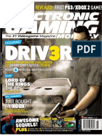 Electronic - Gaming.monthly - magazine.issue.180.July.2004.PDF - Ebook DEMENTiA