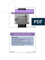 Lec.1 Introduction To Microwave Engineering
