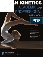Academic Professional: Resources