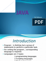 Java