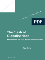 Ray Kiely - The Clash of Globalisations.pdf