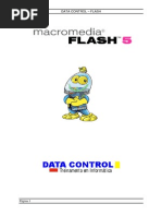 Apostila Flash