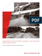 Infrastructure Brief POR