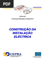 6 CEPRA 9369 Construção Da Instalação Eléctrica