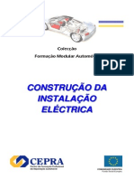 6 CEPRA 9369 Construção Da Instalação Eléctrica