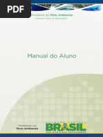 Manual Do Aluno