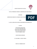 La Aduana , Despacho Aduanero y Procedimiento de Importacion (2)