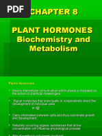 Download Chapter 8 - Plant Hormones by sayidah nafisah SN21730161 doc pdf