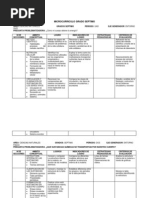 Microcurriculo Grado Septimo