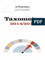 Tax Data Card 2014 2 Web