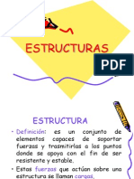 e Structur As