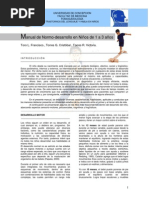 Manual de Normodesarrollo