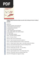 Download National Design Handbook Prototype on Passive Solar Heating and Natural Cooling of Buildings by nongsamrong SN21731611 doc pdf