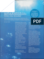 Astaxanthin_ Deep Sea Wonder