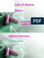 Agency Overview