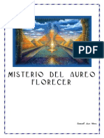 El Misterio Del Aureo Florecer