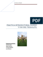 Practicaintroductoria Manejoyusodelteodolito 111024100607 Phpapp02