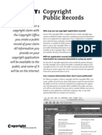 Privacy: Public Records