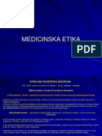 Medicinska Etika1