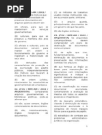 52980867-ARQUIVOLOGIA-22-PROVAS