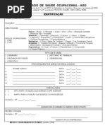 Aso Modelo | PDF