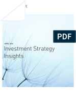 PineBridge Investments - Investment Strategy Insights