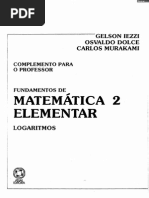 teoria das evoluções