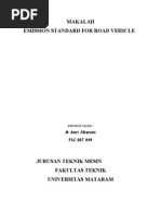 Download Tugas Motor Bakar  by azalkamar SN21734053 doc pdf