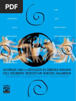 Ejercisios Sobre Derechos Humanos