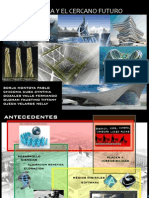 Arquitectura y El Cercano Futuro - Visualbee