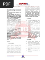 INTRA-Instituto Tributário de Ensino a Distância-Material do curso[SPED-Sistema Público de Escrituração Digital]