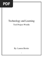 final tool project on wordle