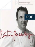 Martín Berasategui - Entrantes Fríos y Calientes PDF