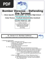 3 3 5 Bomber Defense