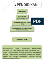 Nkra Pendidikan