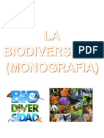 Bio Divers i Dad