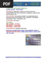 310230003 - Curso de Designer Grafico