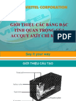 Giai Thich Dac Tinh Accquy