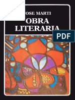 Martí Obra_literaria