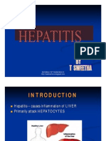 Download Viral Hepatitis  by invisibleyetinvincible SN21736753 doc pdf
