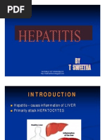 Download Viral Hepatitis  by invisibleyetinvincible SN21736753 doc pdf