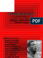 Football de Primera