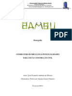 Monografia: Autor: Luiz Fernando Andrade de Oliveira Orientadora: Professora Adriana Guerra Gumieri