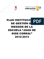 Plan Colegio 3